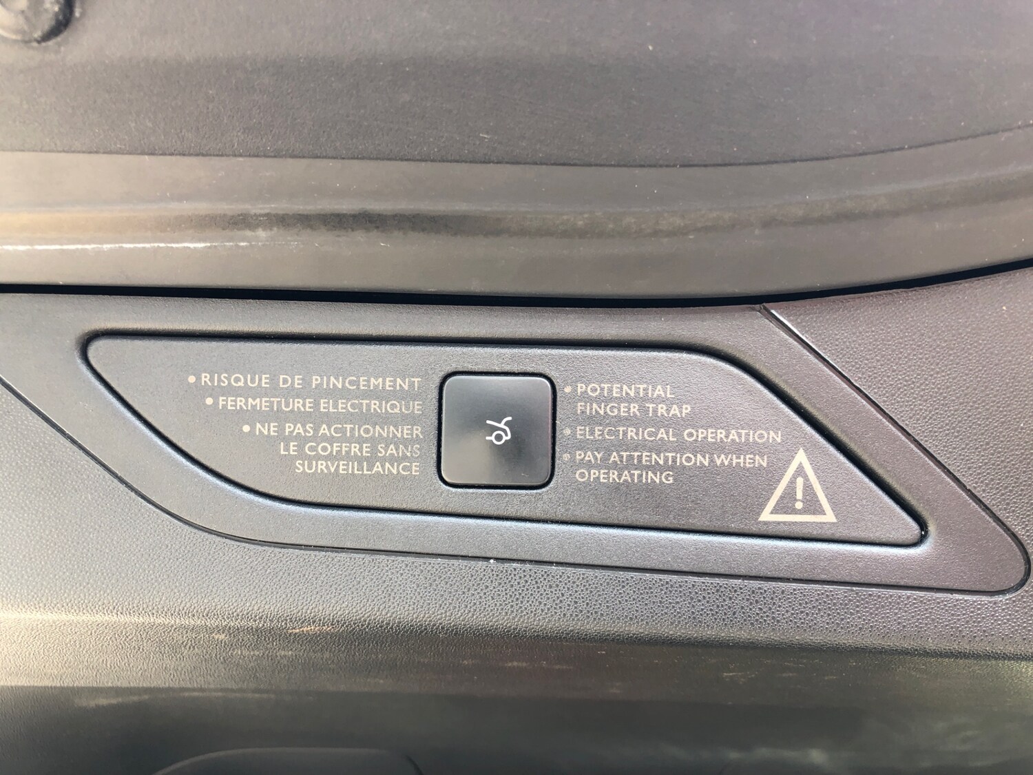 Used Citroen C4 Picasso 2013 for sale - 76102601: Photo 25