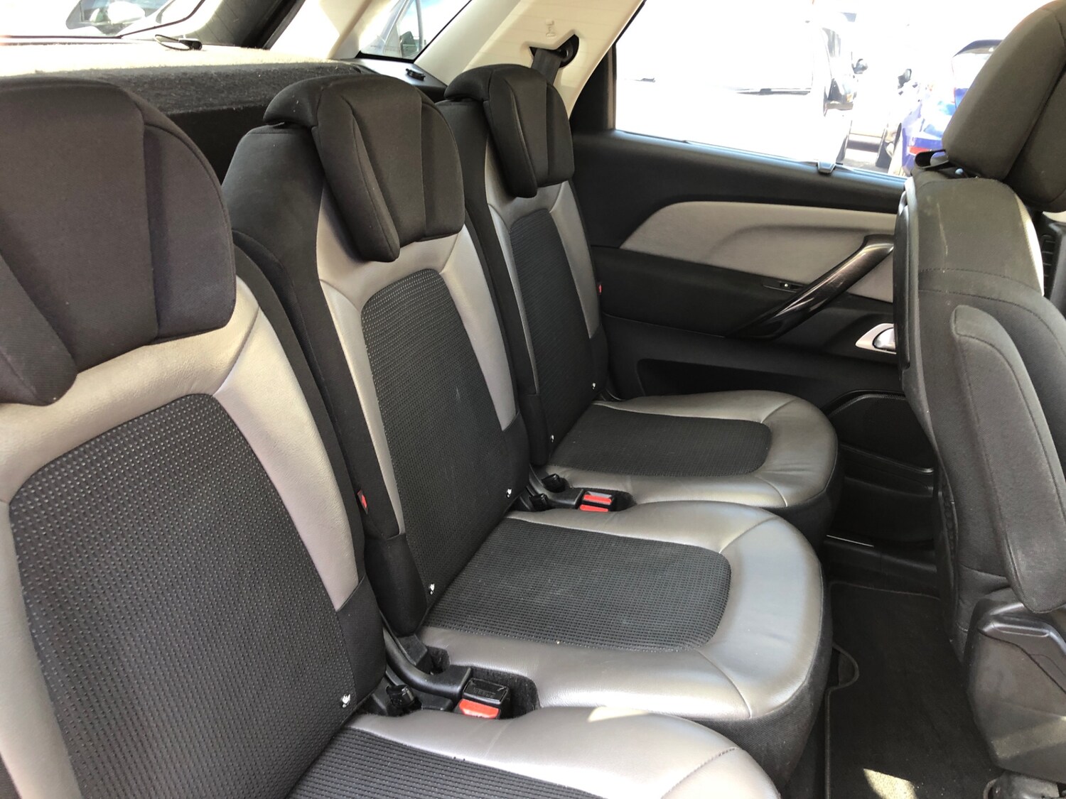 Used Citroen C4 Picasso 2013 for sale - 76102601: Photo 26