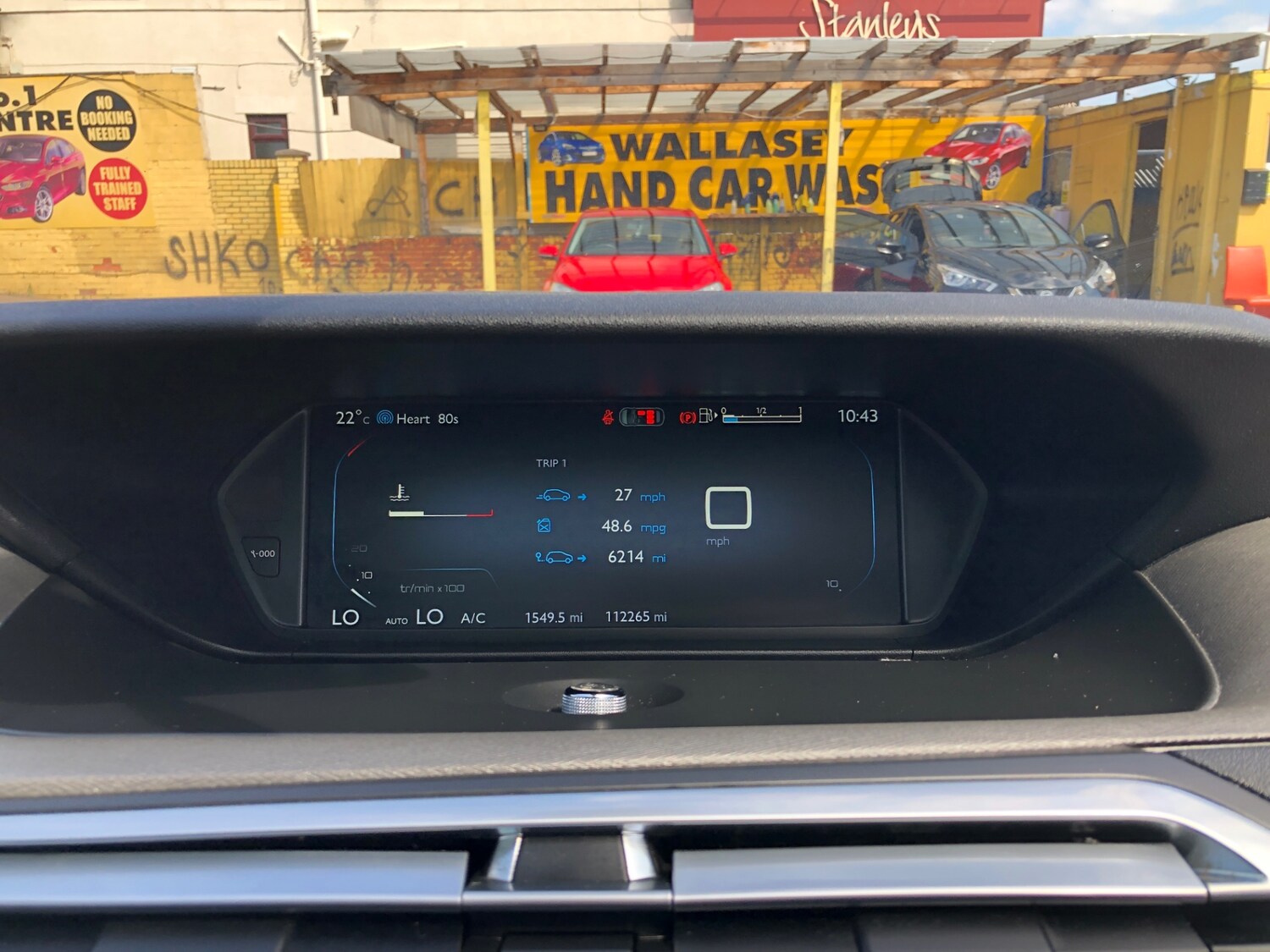 Used Citroen C4 Picasso 2013 for sale - 76102601: Photo 34