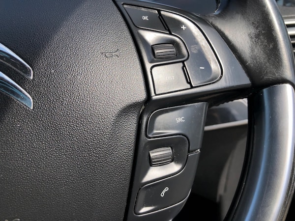 Used Citroen C4 Picasso 2013 for sale - 76102601: Photo 36