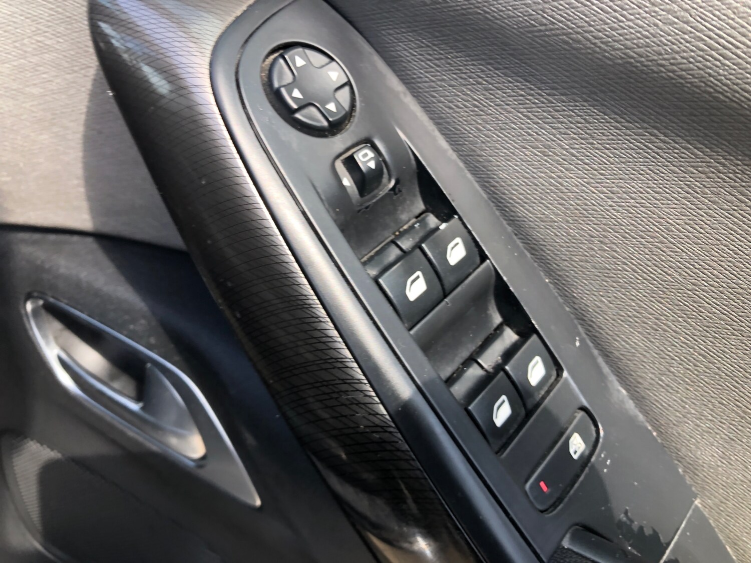 Used Citroen C4 Picasso 2013 for sale - 76102601: Photo 41