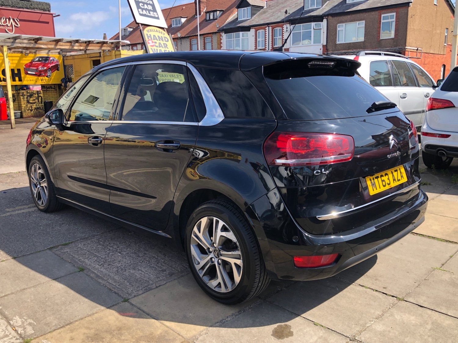 Used Citroen C4 Picasso 2013 for sale - 76102601: Photo 5