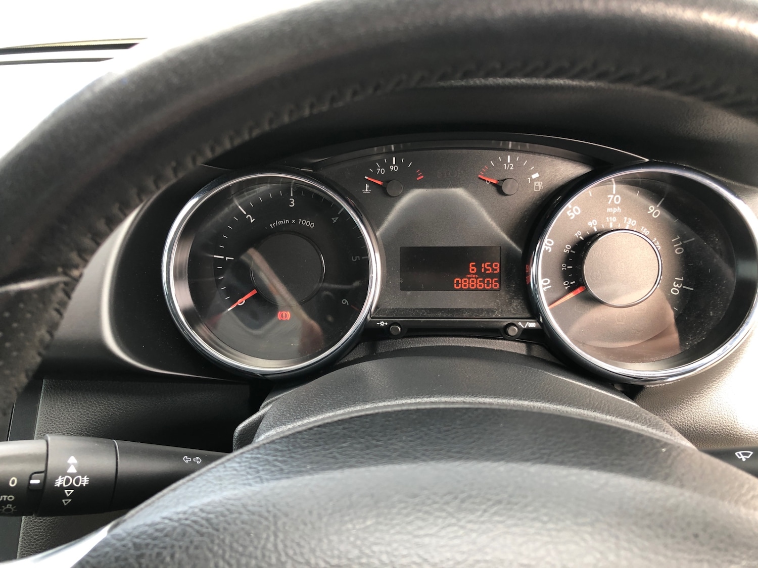 Used Peugeot 3008 2016 for sale - 77916080: Photo 13