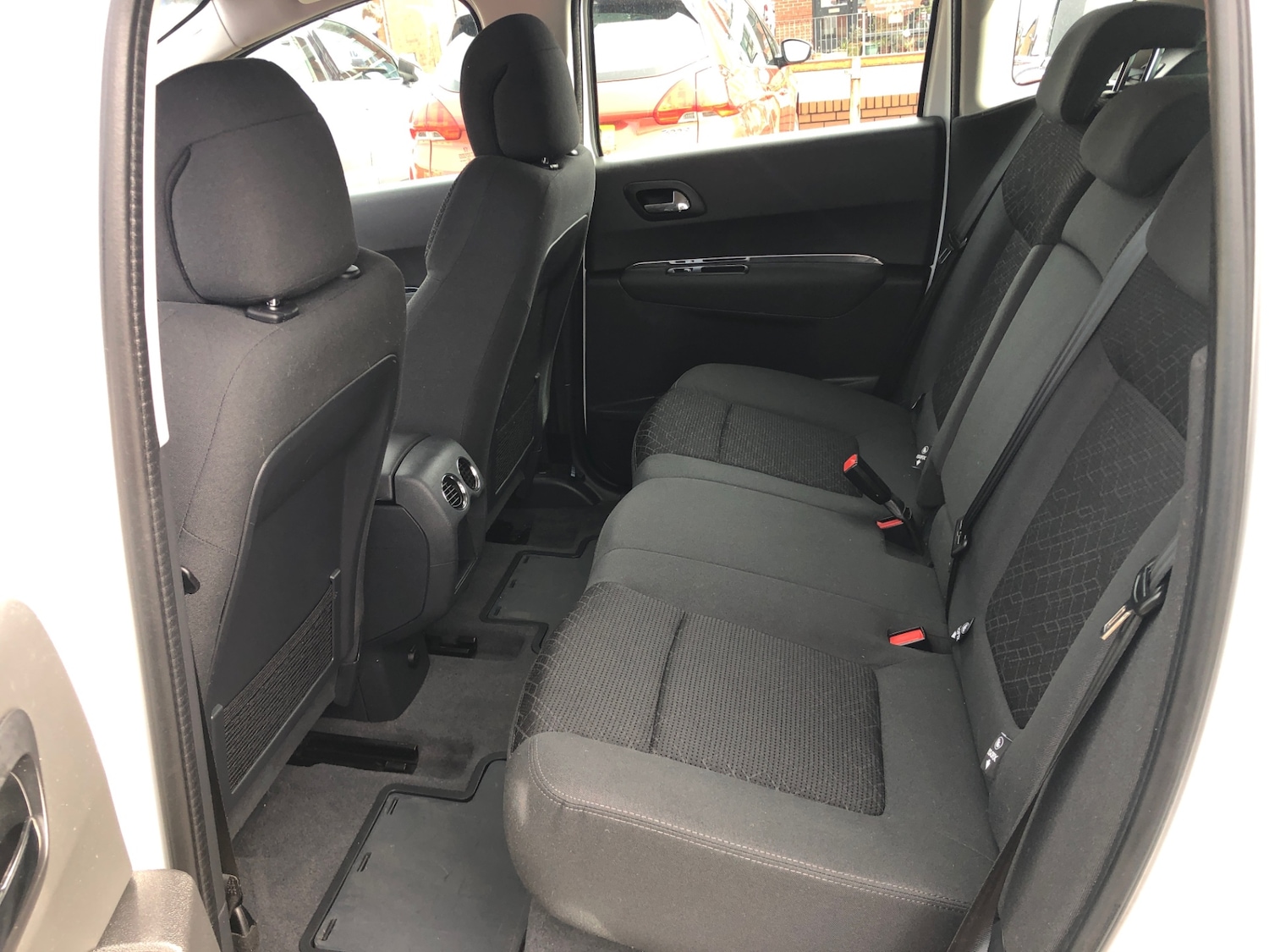 Used Peugeot 3008 2016 for sale - 77916080: Photo 19