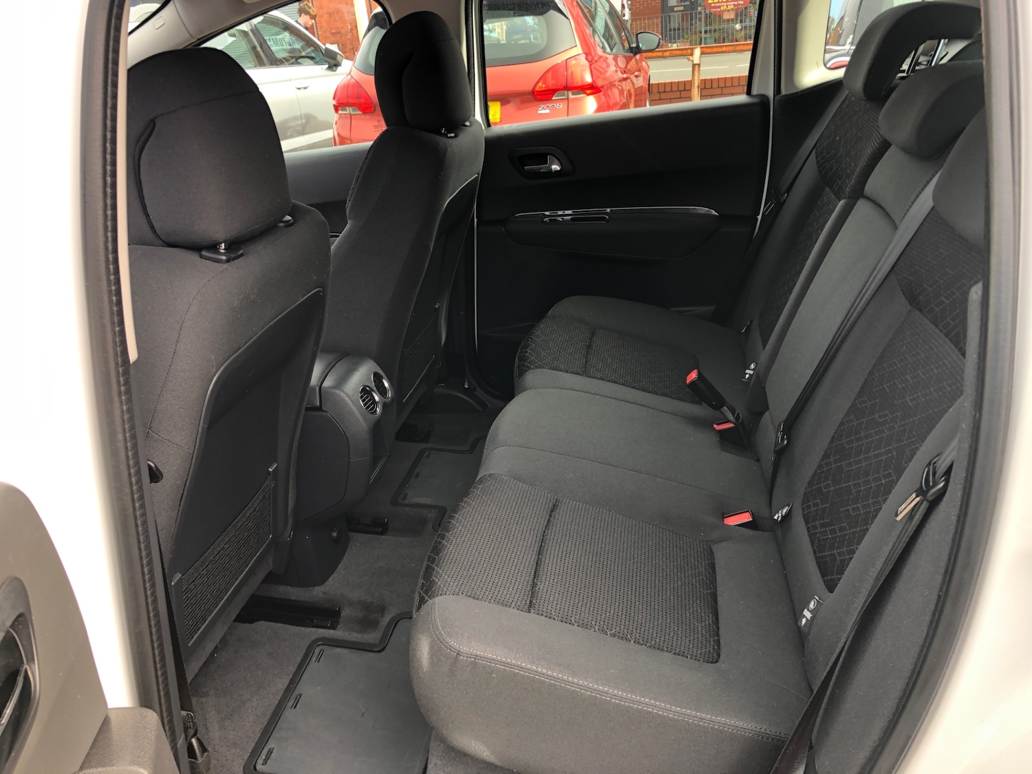 Used Peugeot 3008 2016 for sale - 77916080: Photo 20