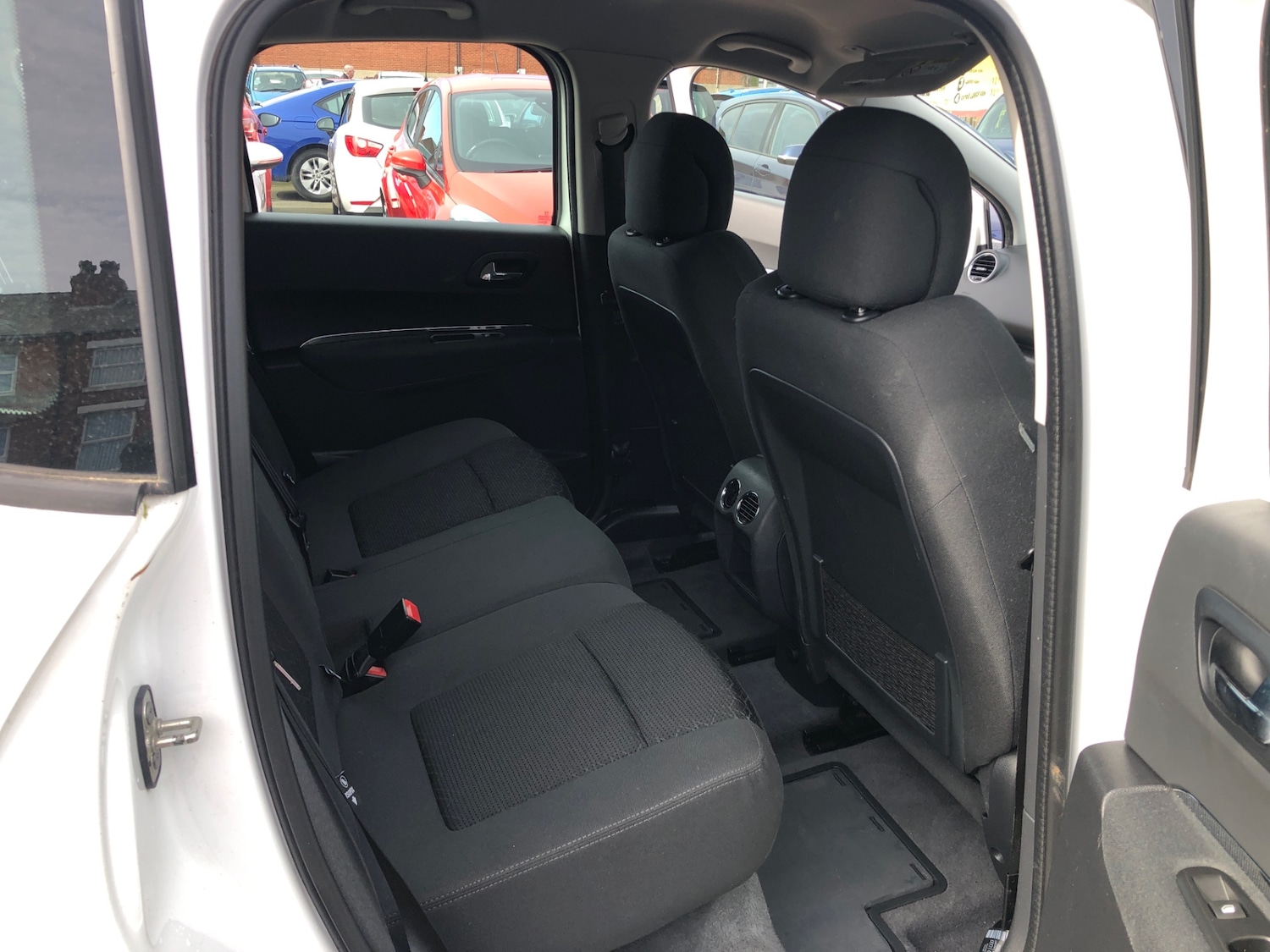 Used Peugeot 3008 2016 for sale - 77916080: Photo 21