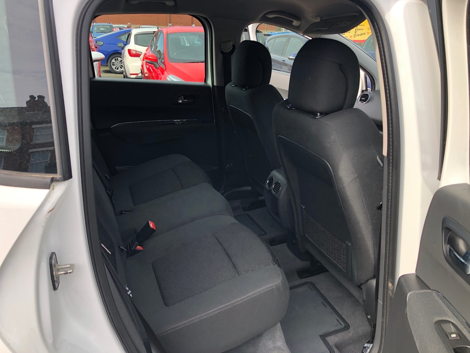 Used Peugeot 3008 2016 for sale - 77916080: Photo 22