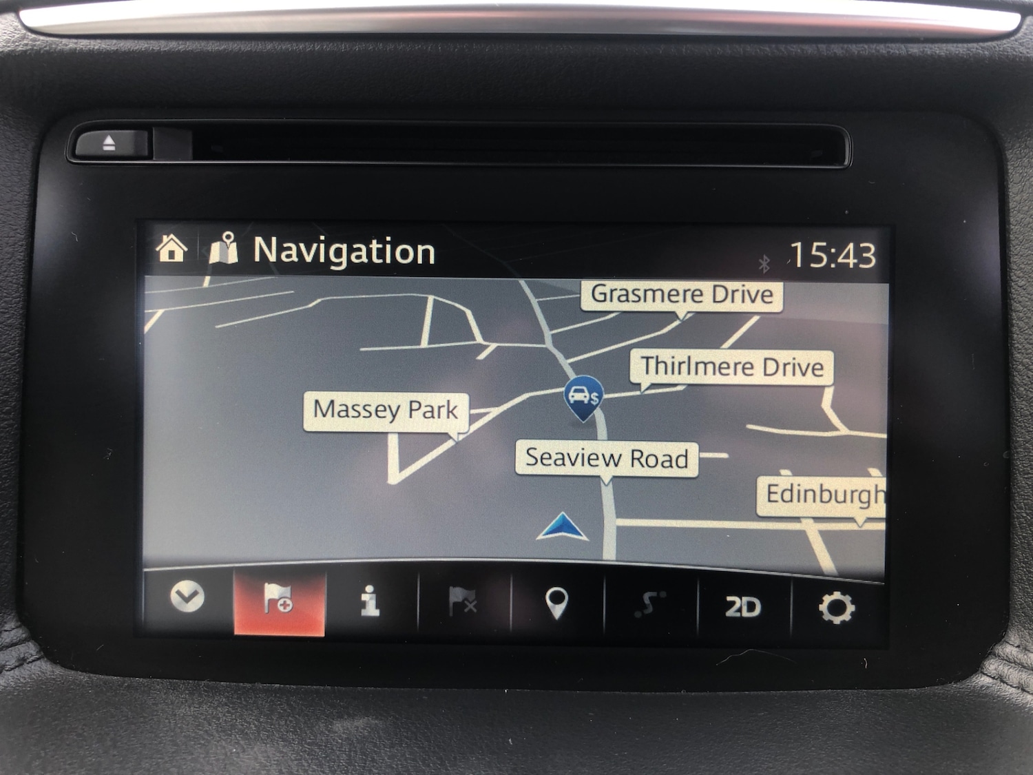 Used Mazda CX-5 2017 for sale - 76103735: Photo 15