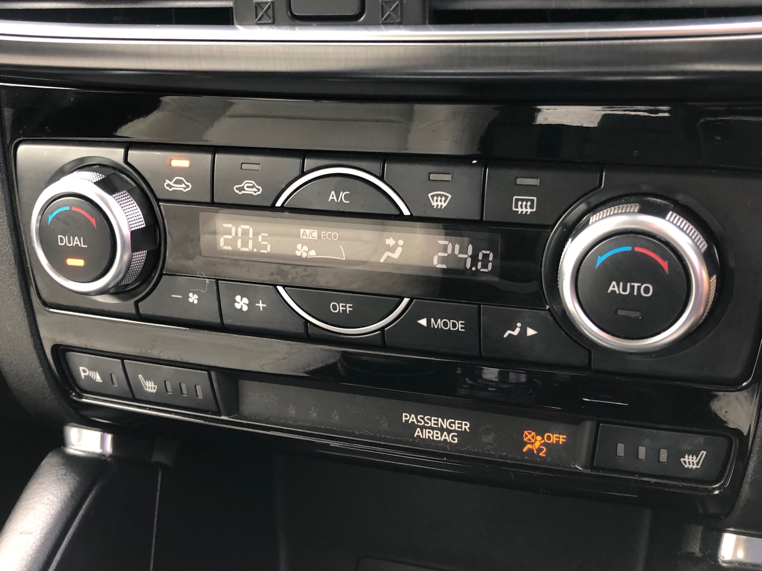 Used Mazda CX-5 2017 for sale - 76103735: Photo 16