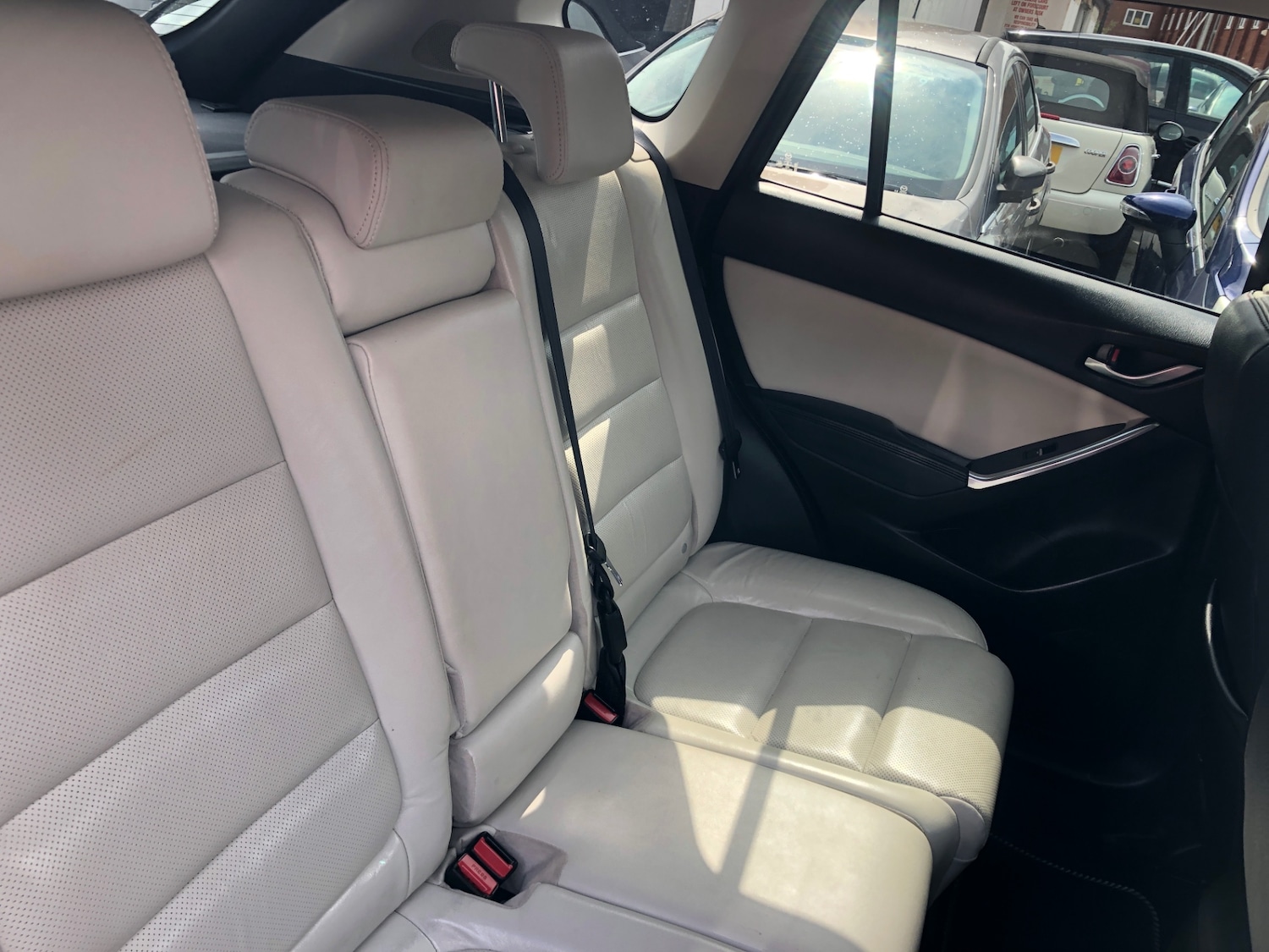 Used Mazda CX-5 2017 for sale - 76103735: Photo 17