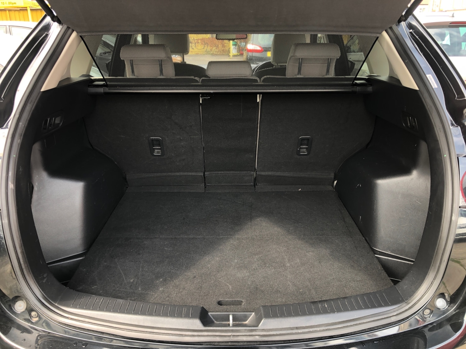 Used Mazda CX-5 2017 for sale - 76103735: Photo 18