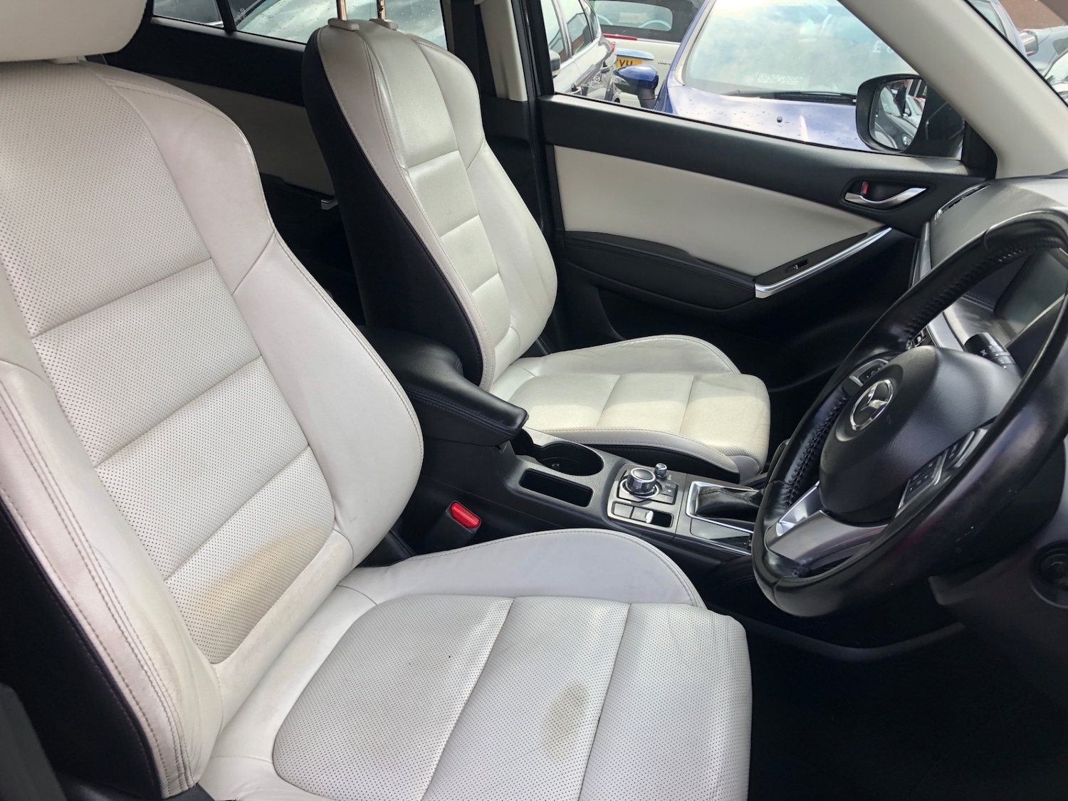 Used Mazda CX-5 2017 for sale - 76103735: Photo 22