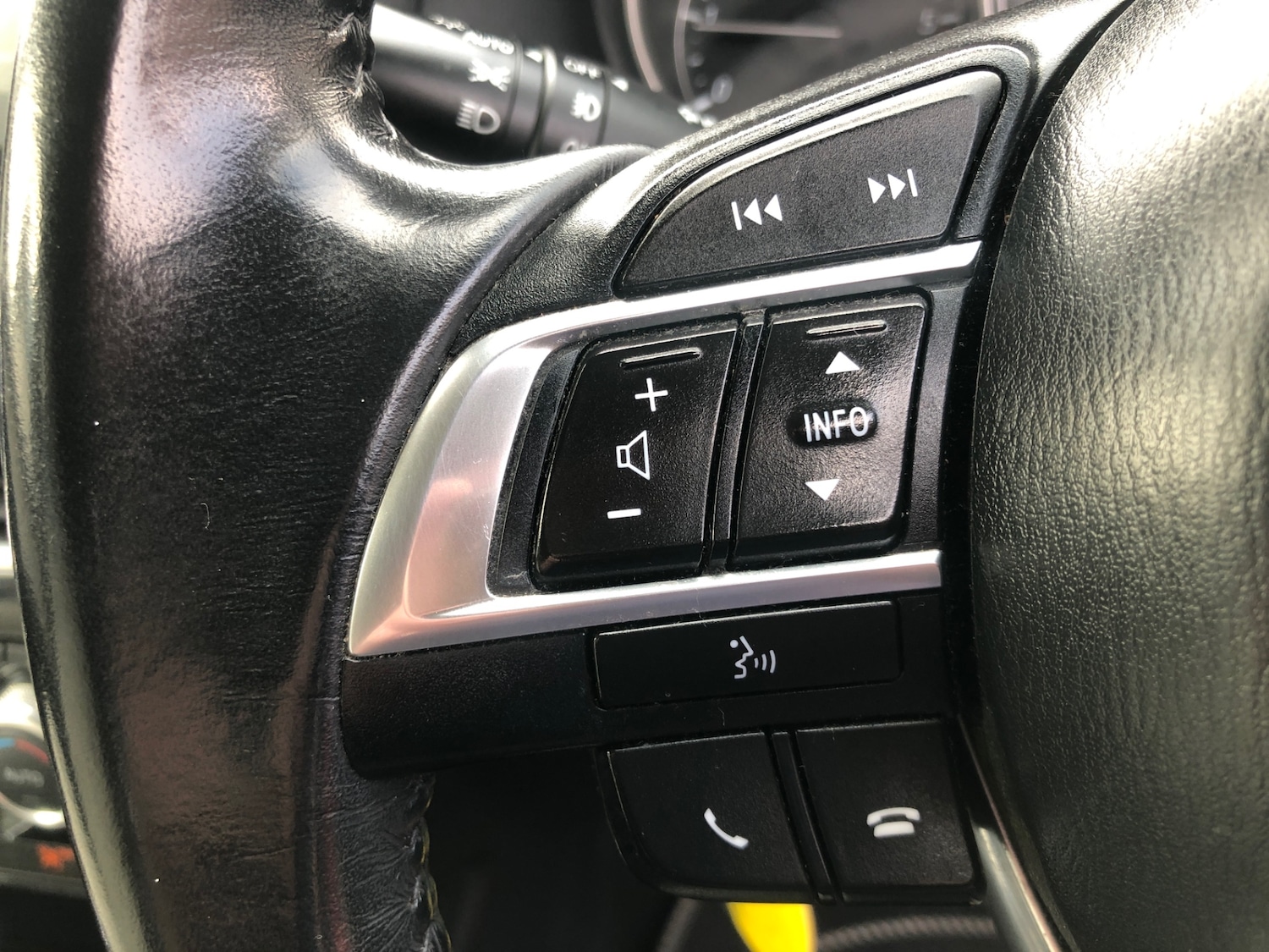 Used Mazda CX-5 2017 for sale - 76103735: Photo 24
