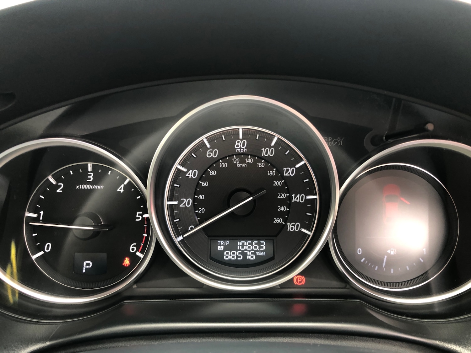 Used Mazda CX-5 2017 for sale - 76103735: Photo 26