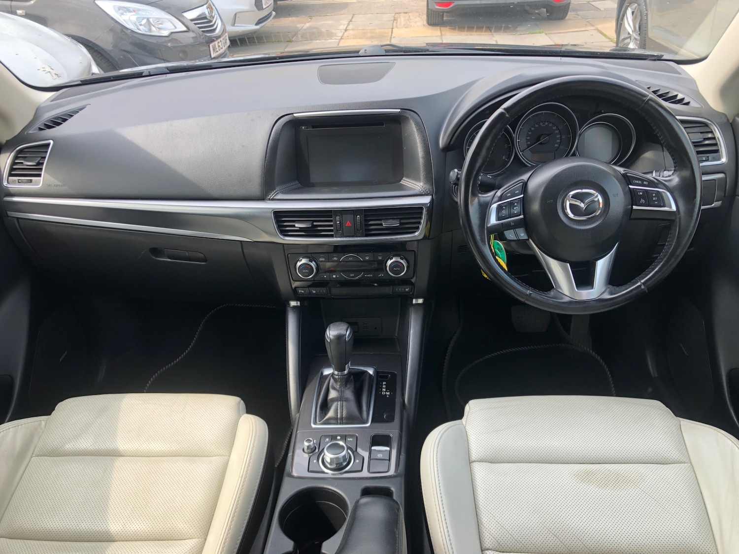 Used Mazda CX-5 2017 for sale - 76103735: Photo 7