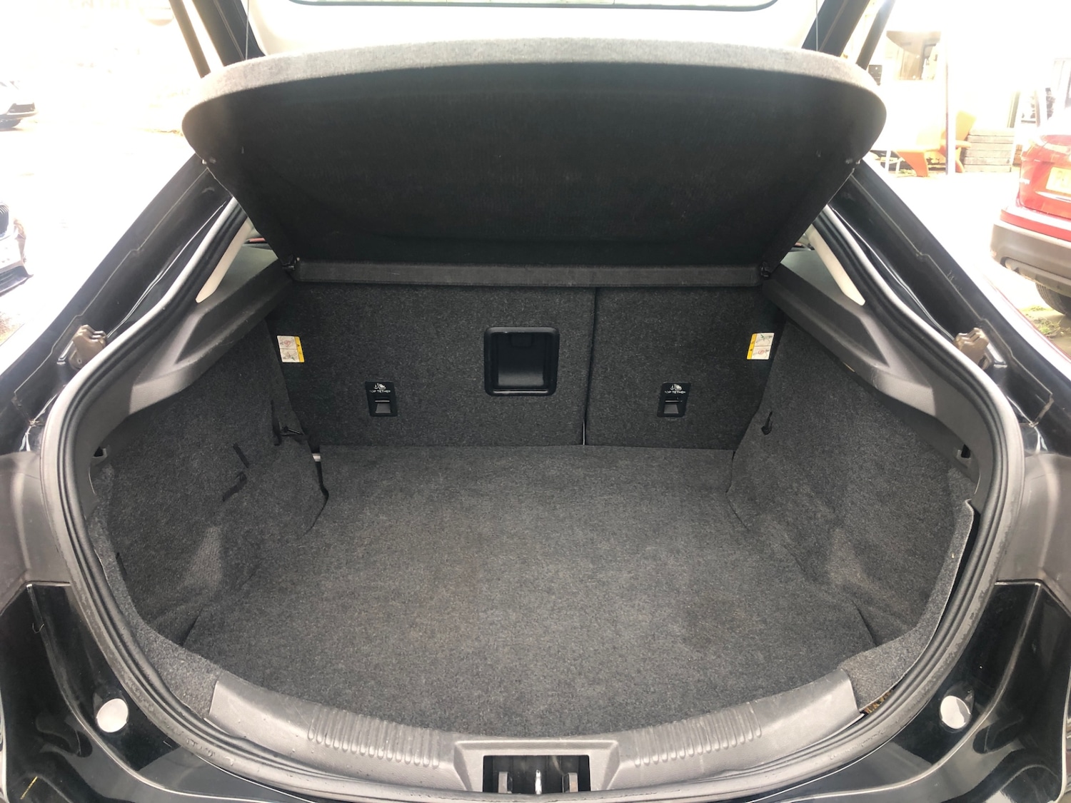 Used Ford Mondeo 2016 for sale - 77662075: Photo 10