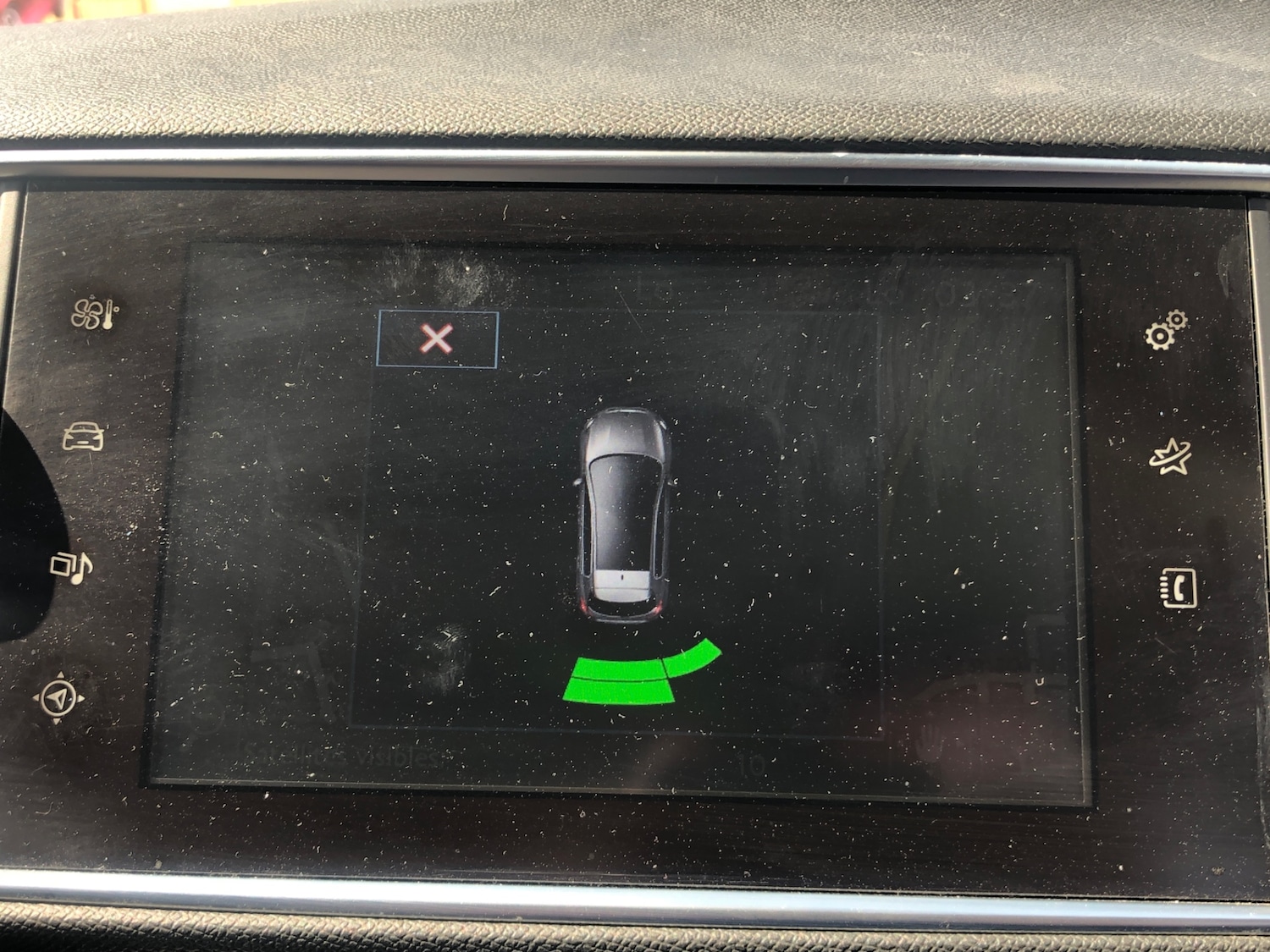 Used Peugeot 308 2014 for sale - 76807792: Photo 11