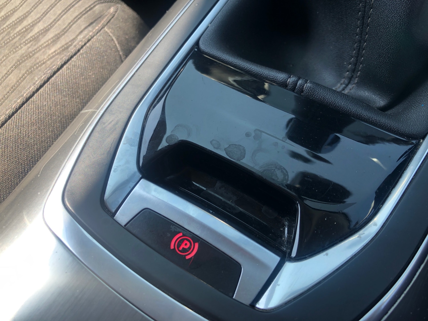 Used Peugeot 308 2014 for sale - 76807792: Photo 12