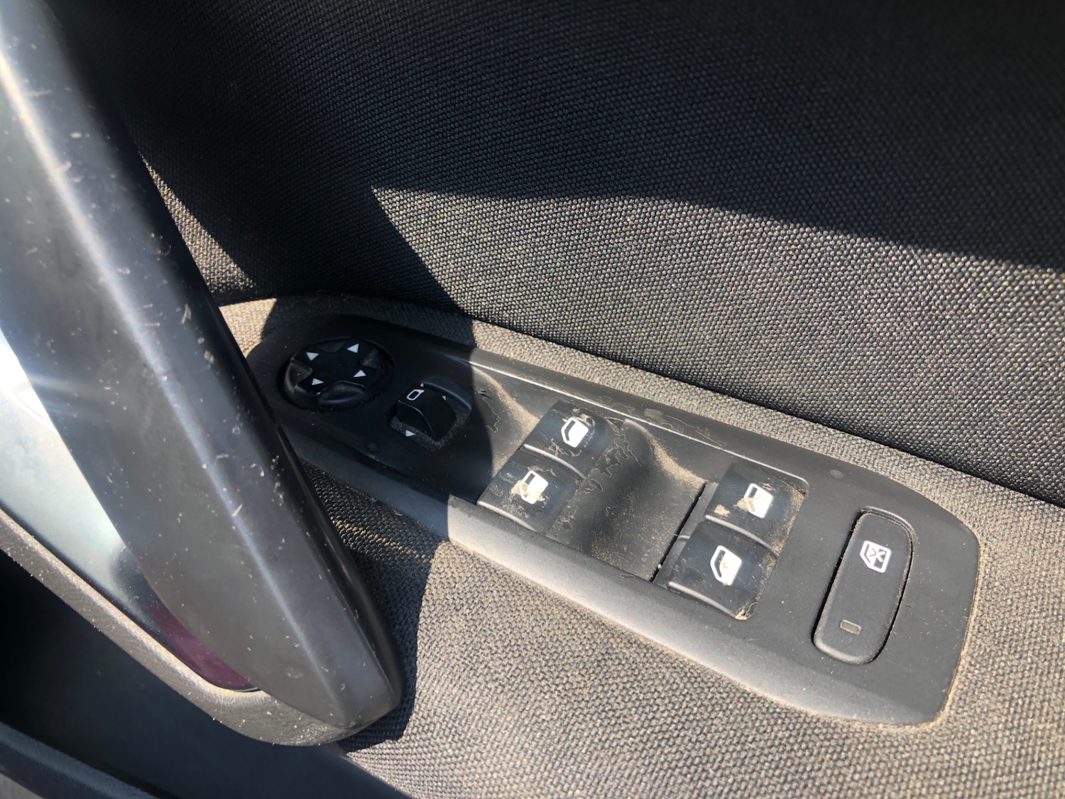 Used Peugeot 308 2014 for sale - 76807792: Photo 22