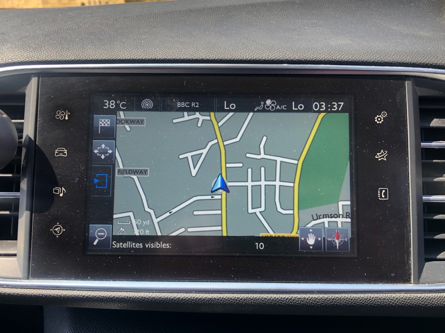 Used Peugeot 308 2014 for sale - 76807792: Photo 9