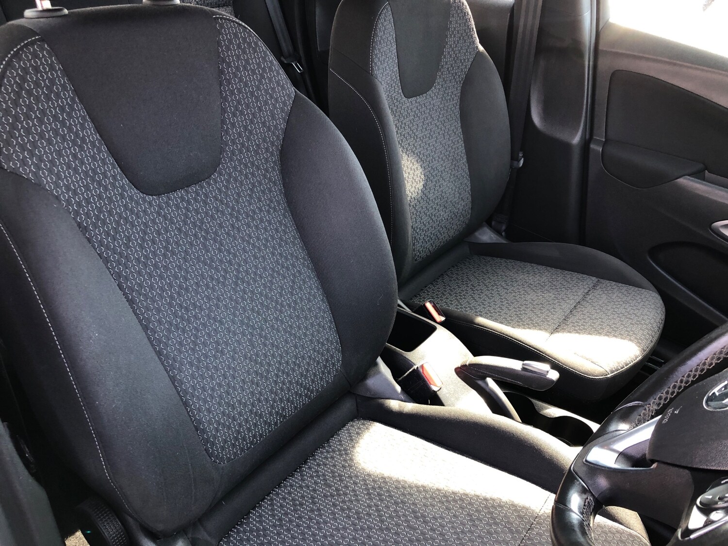 Used Vauxhall Crossland X 2018 for sale - 76103974: Photo 17