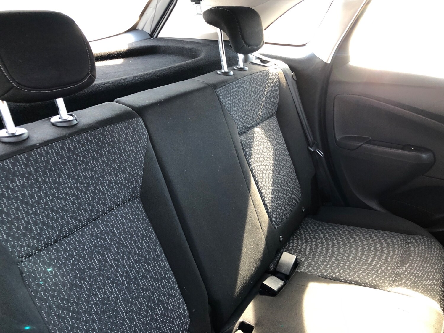 Used Vauxhall Crossland X 2018 for sale - 76103974: Photo 20