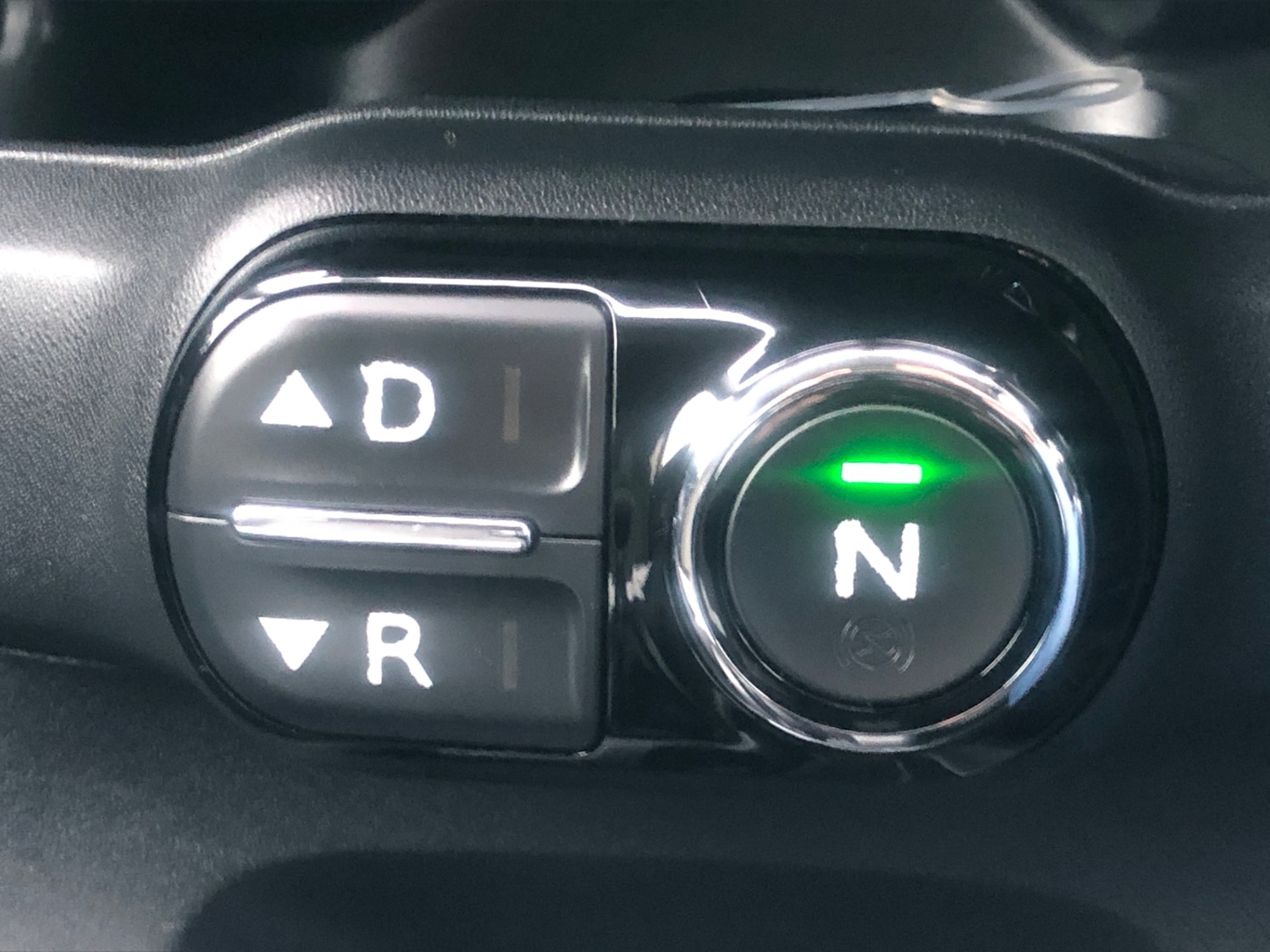 Used Citroen C4 Cactus 2015 for sale - 76490874: Photo 13