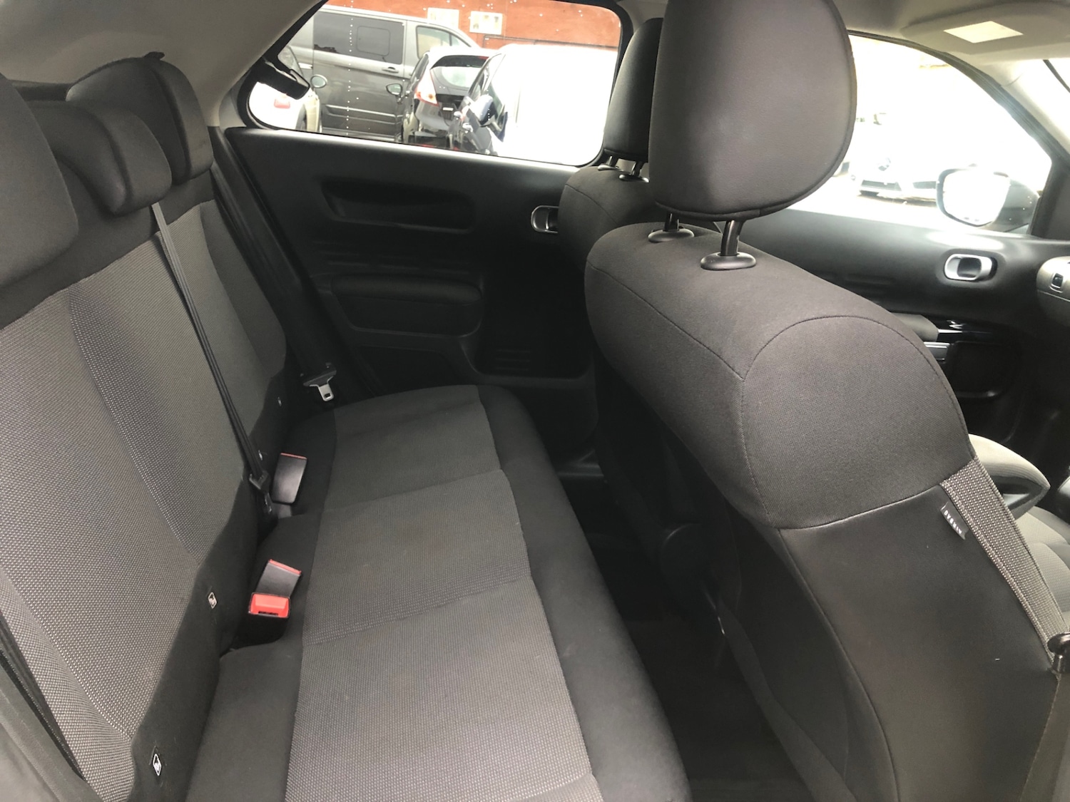 Used Citroen C4 Cactus 2015 for sale - 76490874: Photo 19