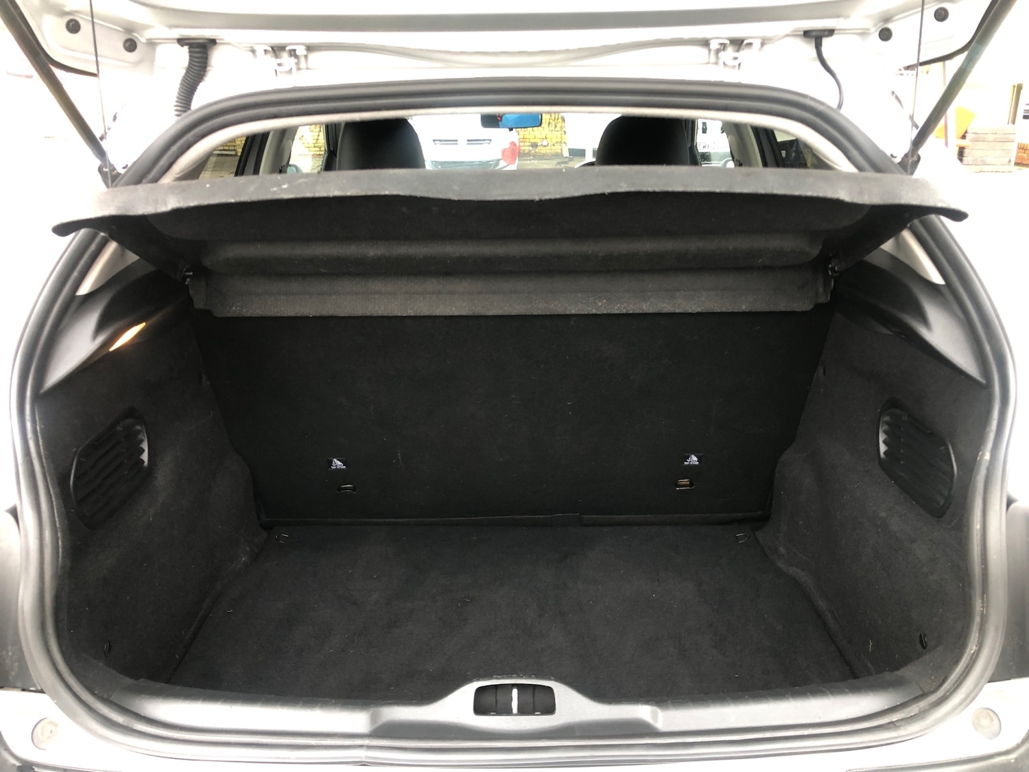 Used Citroen C4 Cactus 2015 for sale - 76490874: Photo 20