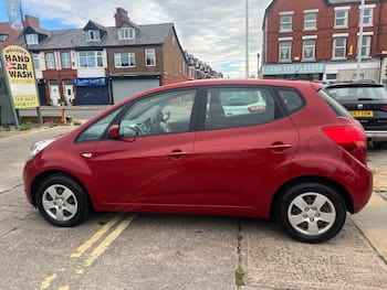 Used Kia Venga 2013 for sale - 79840989: Photo