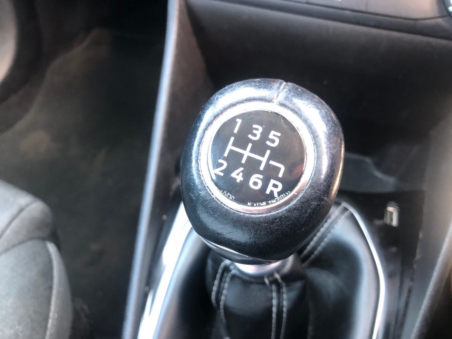 Used Ford Fiesta 2017 for sale - 76102629: Photo 11