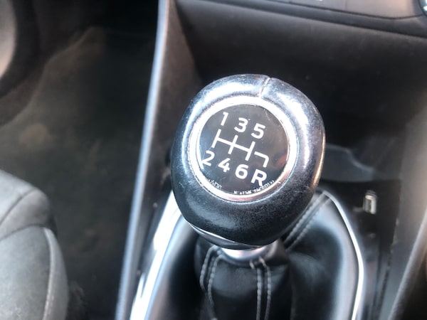 Used Ford Fiesta 2017 for sale - 76102629: Photo 11