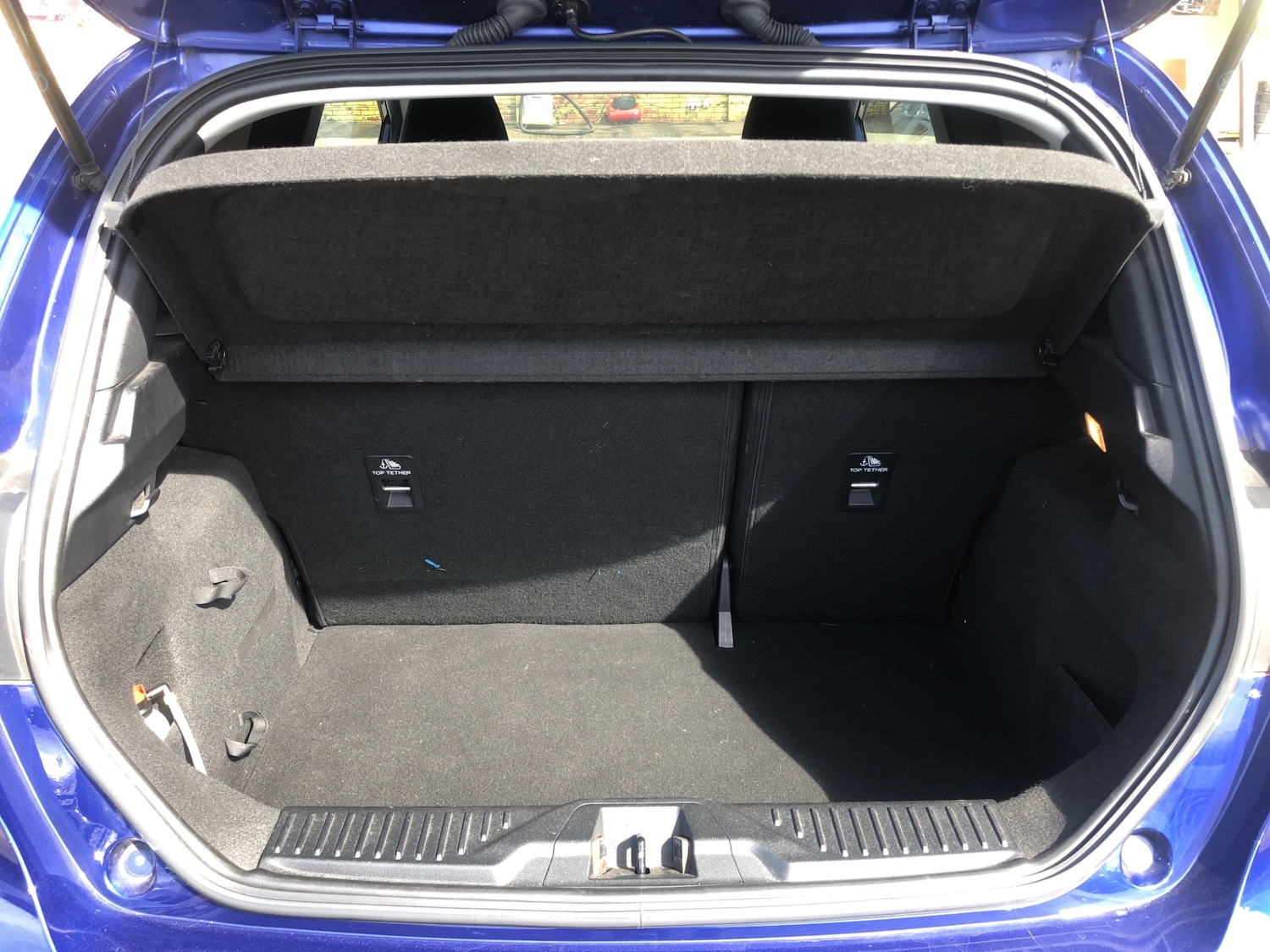 Used Ford Fiesta 2017 for sale - 76102629: Photo 12