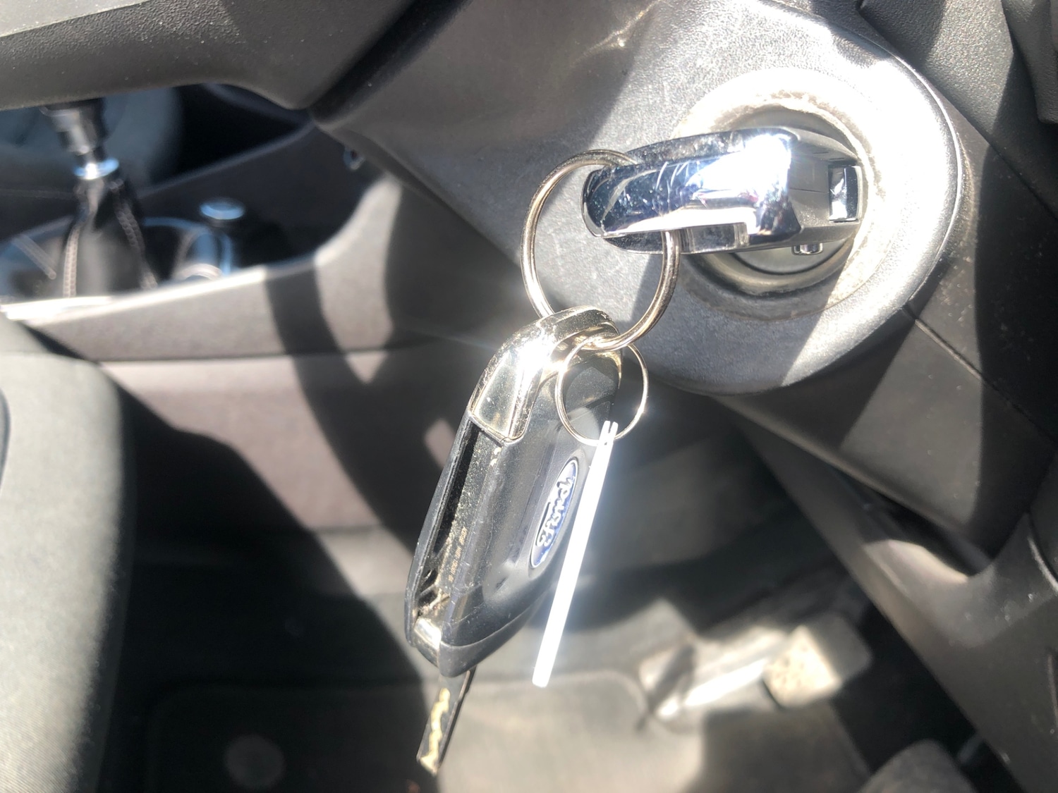 Used Ford Fiesta 2017 for sale - 76102629: Photo 16