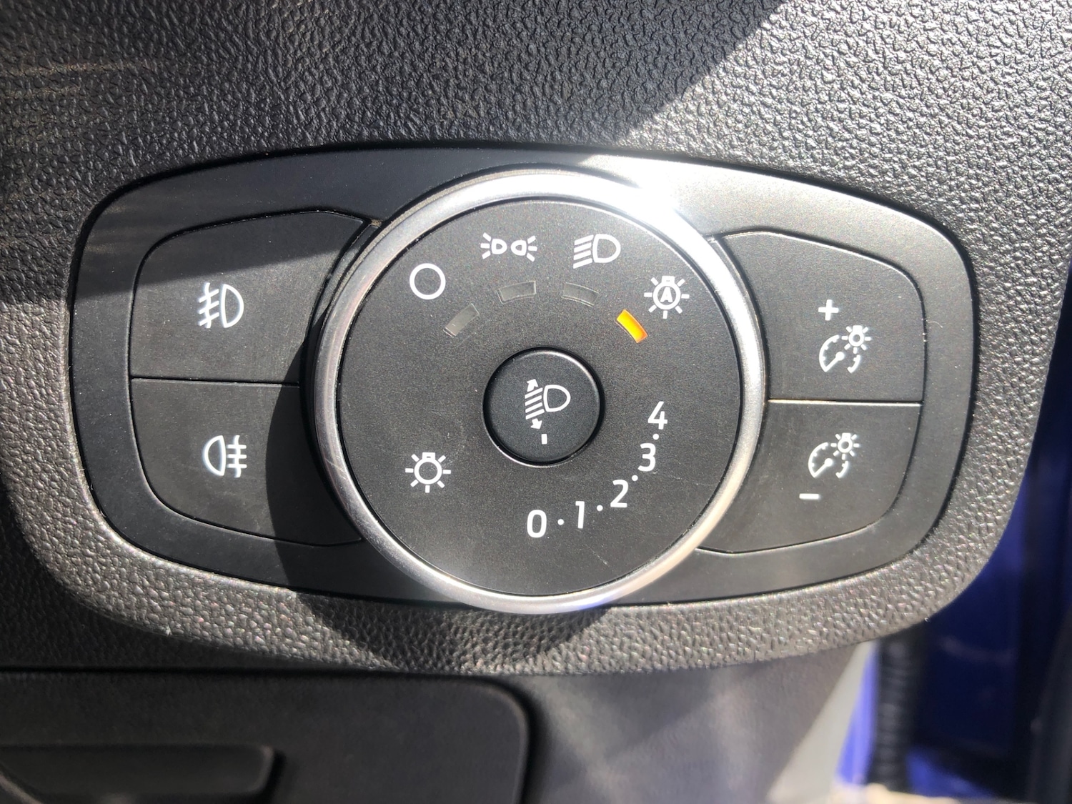 Used Ford Fiesta 2017 for sale - 76102629: Photo 18