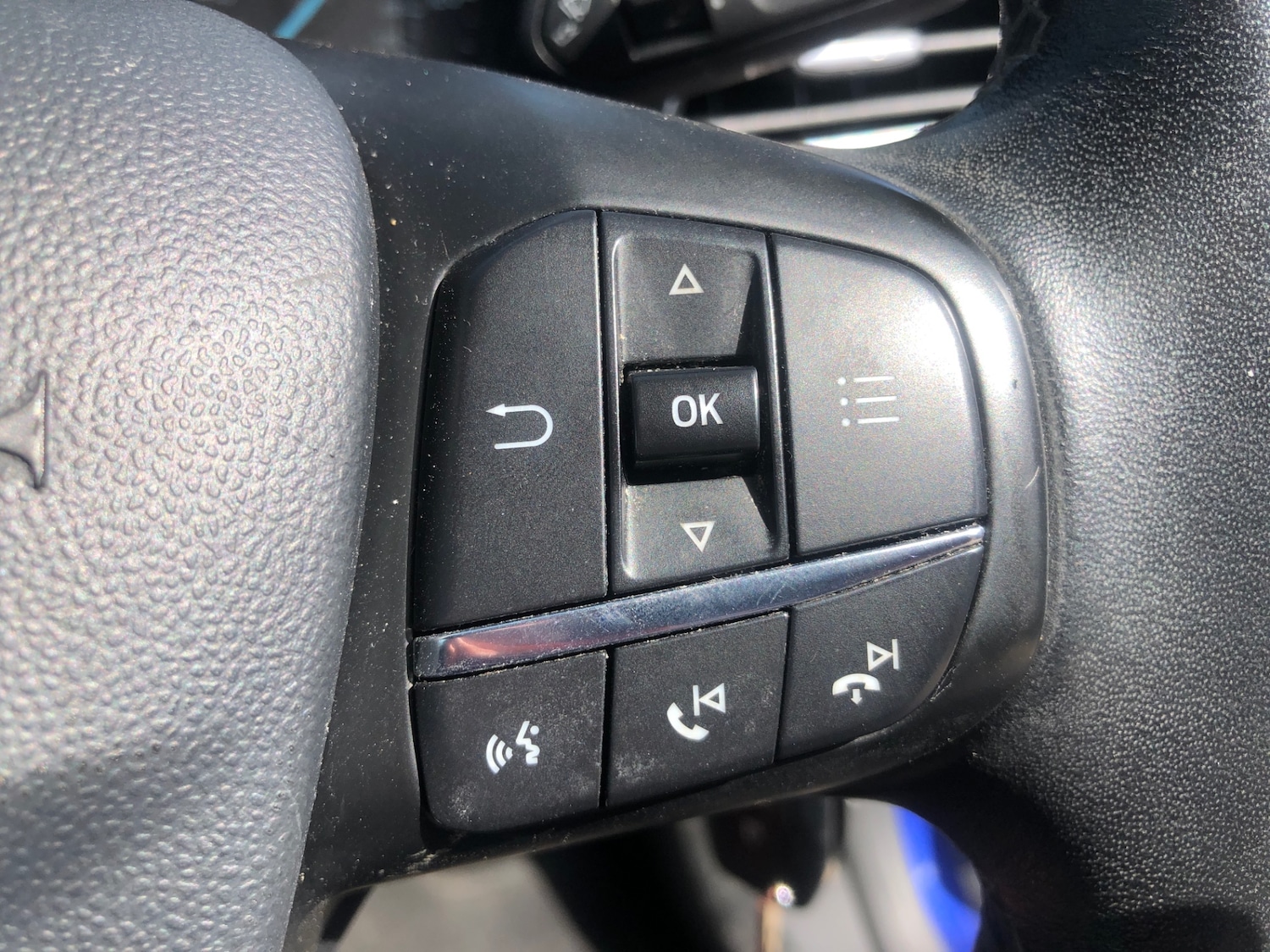 Used Ford Fiesta 2017 for sale - 76102629: Photo 19