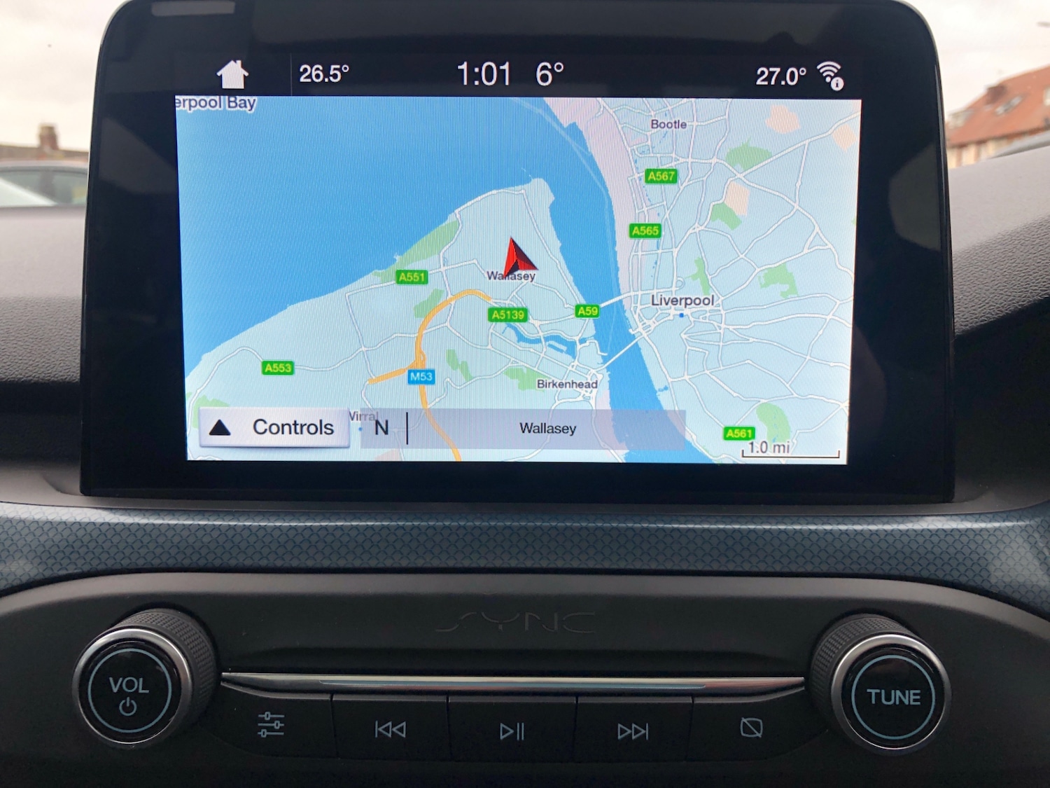 Used Ford Focus 2019 for sale - 77297992: Photo 10