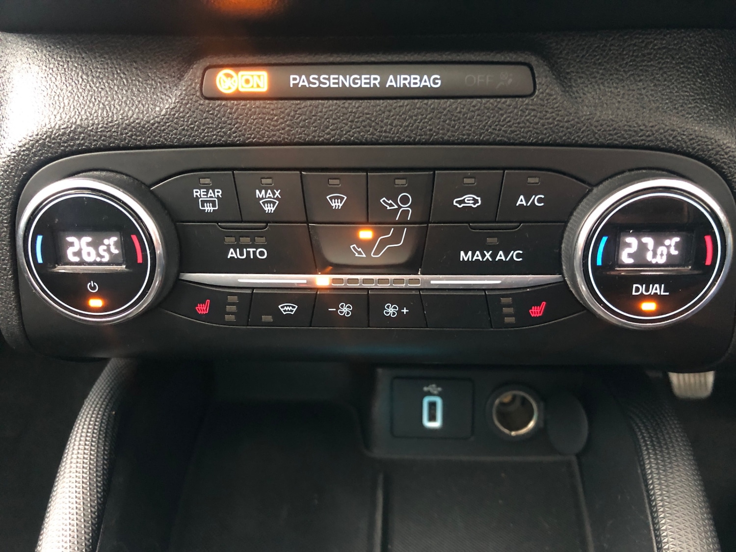 Used Ford Focus 2019 for sale - 77297992: Photo 11