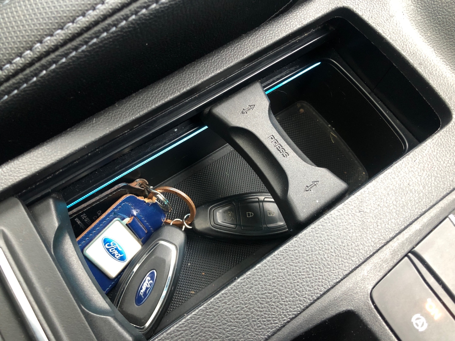 Used Ford Focus 2019 for sale - 77297992: Photo 12