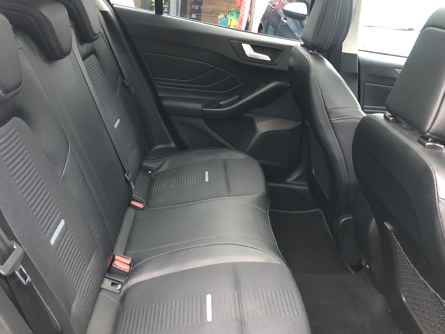 Used Ford Focus 2019 for sale - 77297992: Photo 15