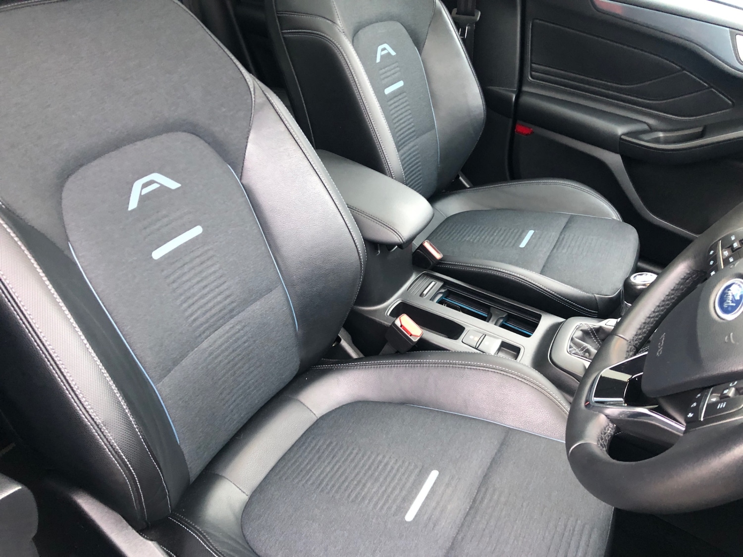 Used Ford Focus 2019 for sale - 77297992: Photo 21