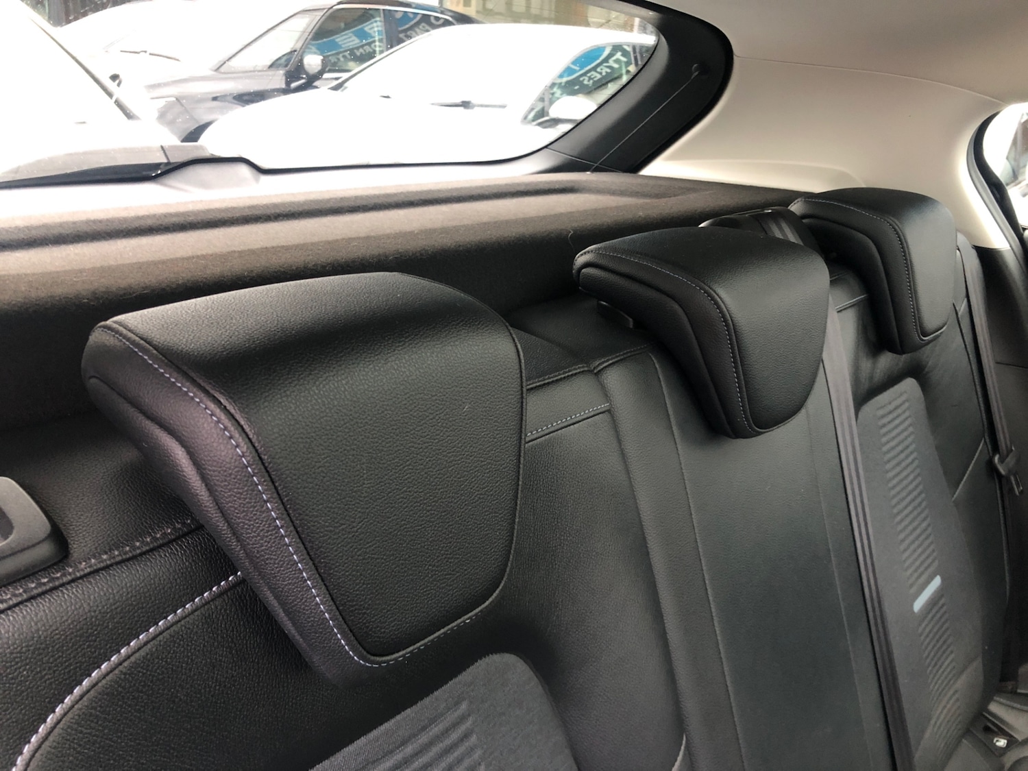 Used Ford Focus 2019 for sale - 77297992: Photo 25