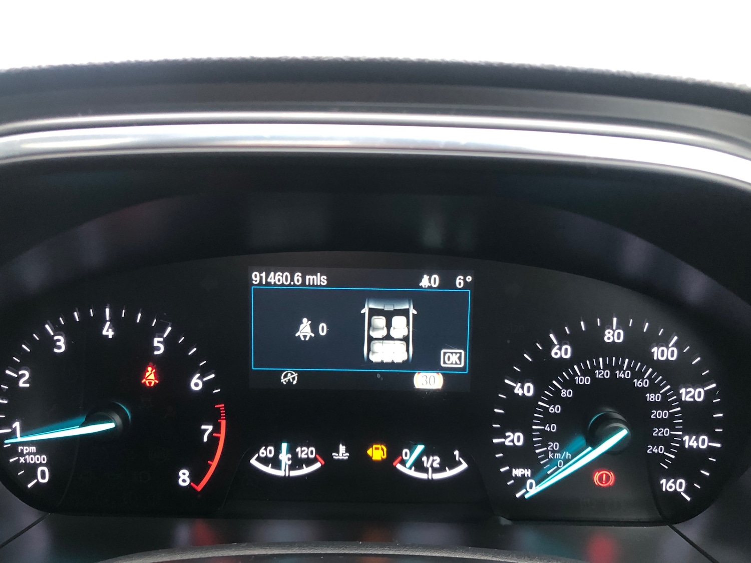 Used Ford Focus 2019 for sale - 77297992: Photo 31