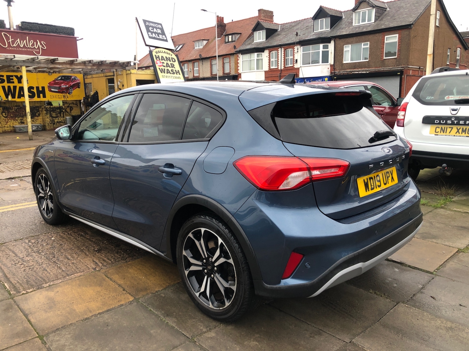 Used Ford Focus 2019 for sale - 77297992: Photo 5