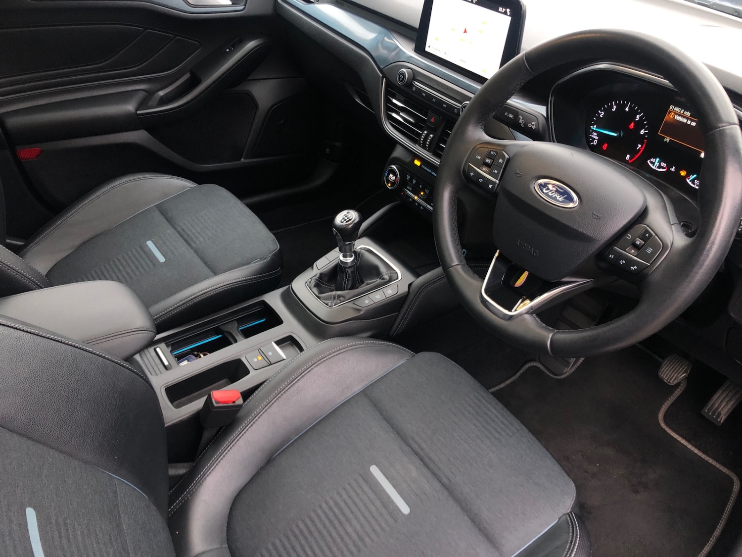 Used Ford Focus 2019 for sale - 77297992: Photo 7