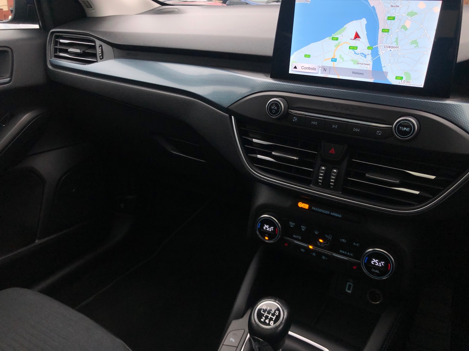 Used Ford Focus 2019 for sale - 77297992: Photo 9