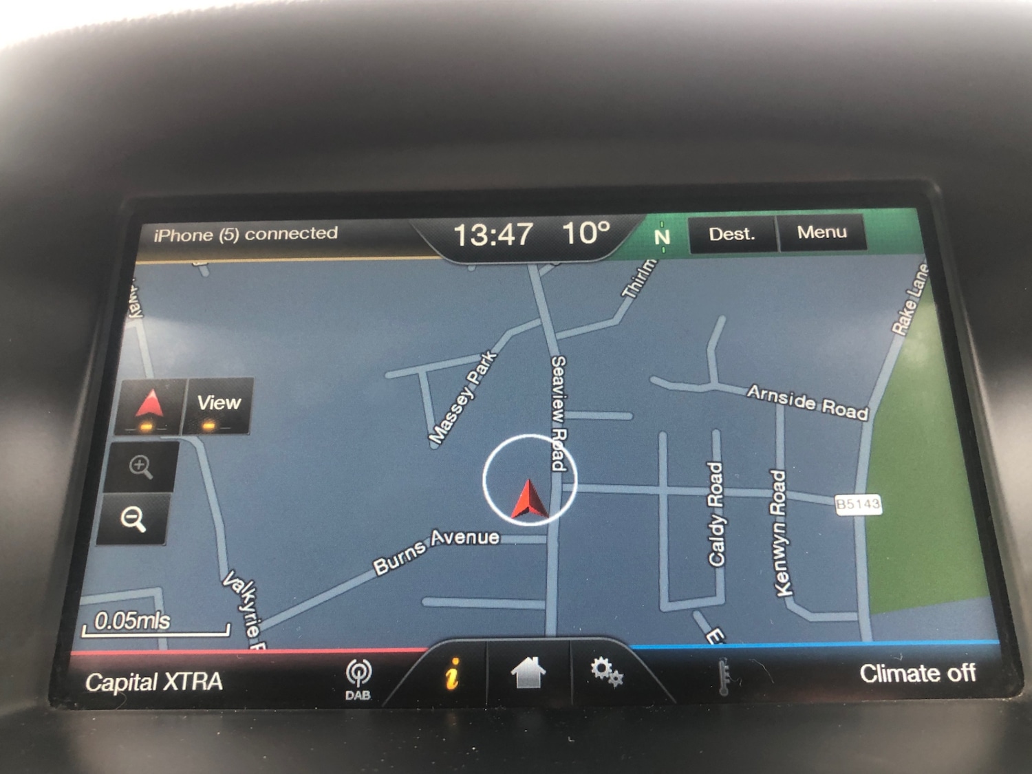 Used Ford Focus 2016 for sale - 77542560: Photo 10