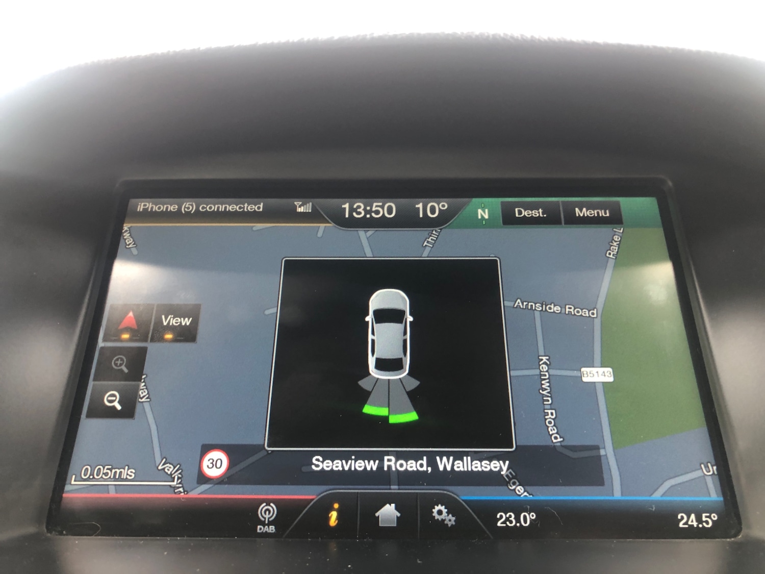 Used Ford Focus 2016 for sale - 77542560: Photo 12