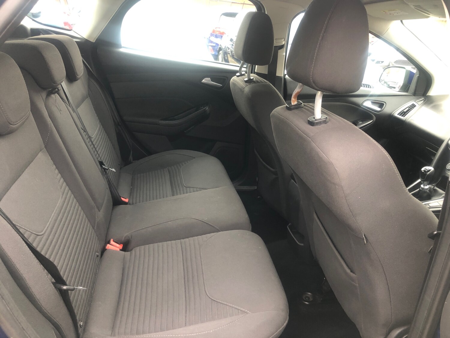 Used Ford Focus 2016 for sale - 77542560: Photo 13