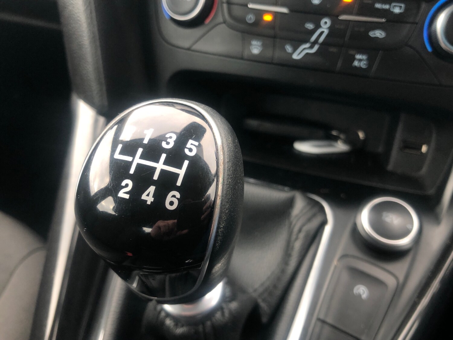 Used Ford Focus 2016 for sale - 77542560: Photo 18